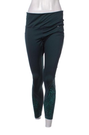 Damen Leggings Tchibo, Größe L, Farbe Grün, Preis € 6,99, #136743944