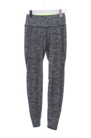 Dámské legíny  H&M, Velikost XS, Barva Šedá, Cena  199,00 Kč, #136745778