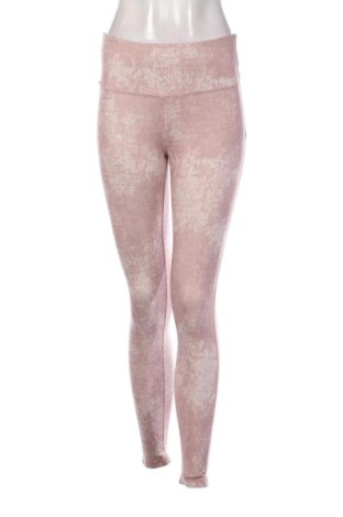 Damen Leggings Work Out, Größe S, Farbe Aschrosa, Preis 5,99 €, #136746492