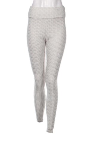 Damen Leggings Unbranded, Größe M, Farbe Beige, Preis 8,99 €, #136746593