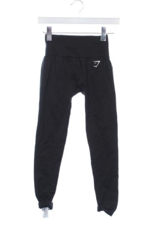 Colant de femei Gymshark, Mărime XXS, Culoare Negru, Preț 71,84 Lei, #136748471