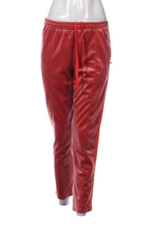 Damen Leggings Scotch & Soda, Größe M, Farbe Rot, Preis 29,30 €, #136749406