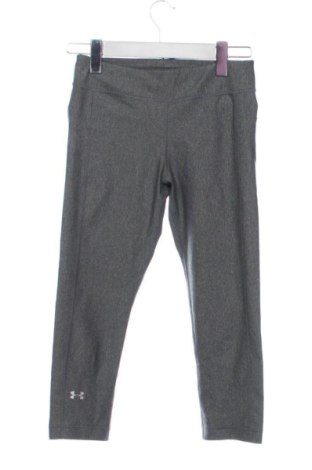 Dámske legíny  Under Armour, Veľkosť XXS, Farba Sivá, Cena  20,95 €, #136749691