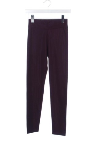 Damen Leggings Unbranded, Größe XS, Farbe Lila, Preis 7,99 €, #136750324