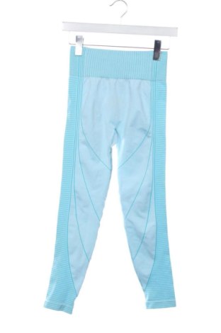 Damen Leggings Unbranded, Größe XS, Farbe Blau, Preis 8,99 €, #136750466