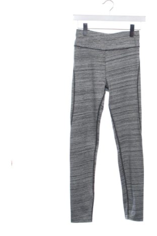 Damskie legginsy Unbranded, Rozmiar XS, Kolor Szary, Cena 31,99 zł, #136752347