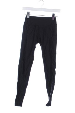 Damskie legginsy Sats, Rozmiar XS, Kolor Czarny, Cena 32,99 zł, #136753132