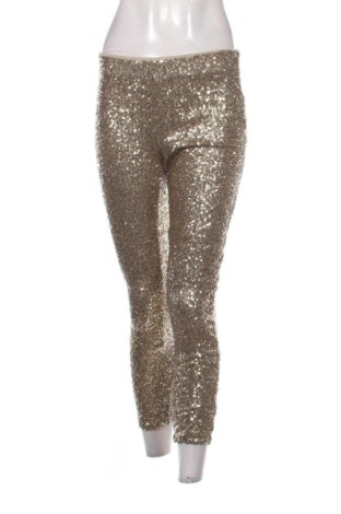 Colant de femei H&M, Mărime M, Culoare Auriu, Preț 37,99 Lei, #136753674