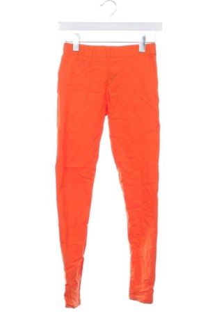 Damskie legginsy Unbranded, Rozmiar XS, Kolor Pomarańczowy, Cena 25,99 zł, #136754630