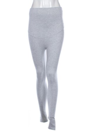 Damen Leggings Sinsay, Größe S, Farbe Grau, Preis € 7,28, #136755984