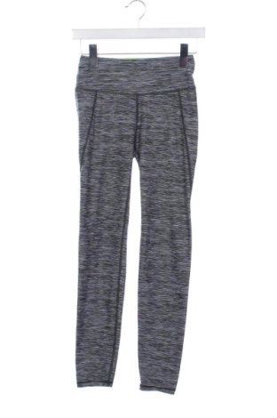 Damskie legginsy H&M, Rozmiar XS, Kolor Szary, Cena 35,99 zł, #136756579