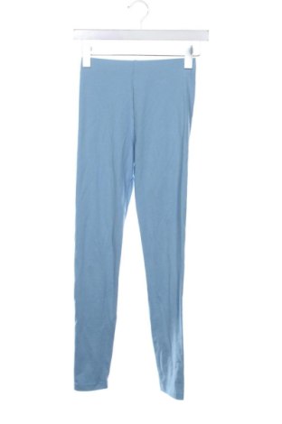 Damen Leggings H&M, Größe XS, Farbe Blau, Preis 4,99 €, #136757945