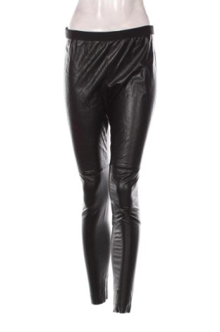 Damskie legginsy Marc Cain, Rozmiar L, Kolor Czarny, Cena 192,91 zł, #136772780