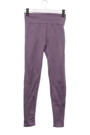 Damen Leggings 4F, Größe XS, Farbe Lila, Preis € 13,81, #136674456