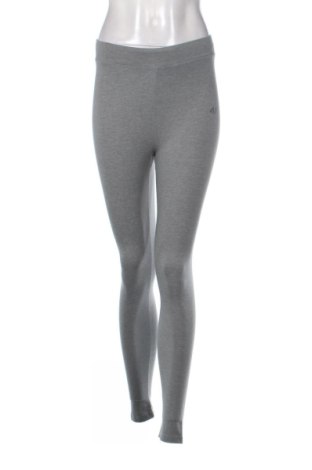 Damskie legginsy 4F, Rozmiar S, Kolor Szary, Cena 74,00 zł, #136688768