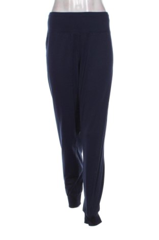 Damskie legginsy Active, Rozmiar L, Kolor Niebieski, Cena 69,99 zł, #136688913