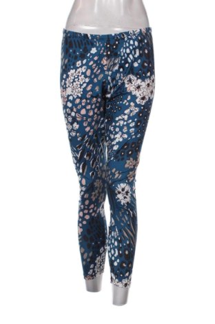 Damskie legginsy Adidas, Rozmiar XL, Kolor Kolorowy, Cena 91,99 zł, #136667703