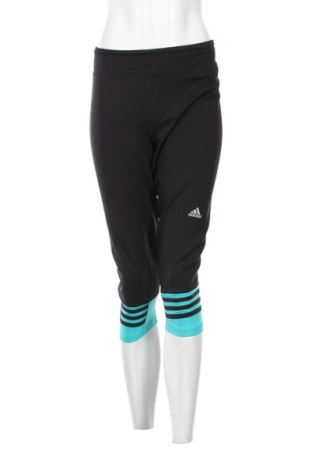 Dámské legíny  Adidas, Velikost XL, Barva Černá, Cena  519,00 Kč
