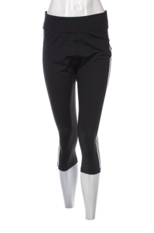 Damskie legginsy Adidas, Rozmiar L, Kolor Czarny, Cena 91,99 zł, #136682816