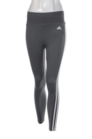 Дамски клин Adidas, Размер S, Цвят Сив, Цена 17,38 €, #136705285