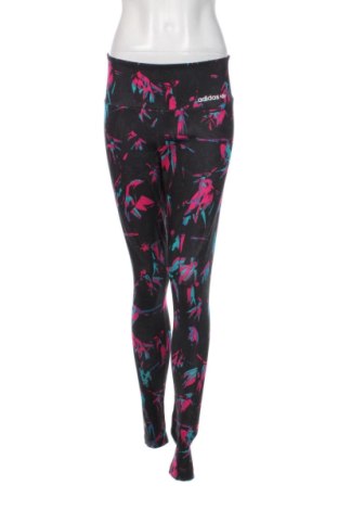 Damen Leggings Adidas Originals, Größe M, Farbe Mehrfarbig, Preis 19,00 €, #136732323