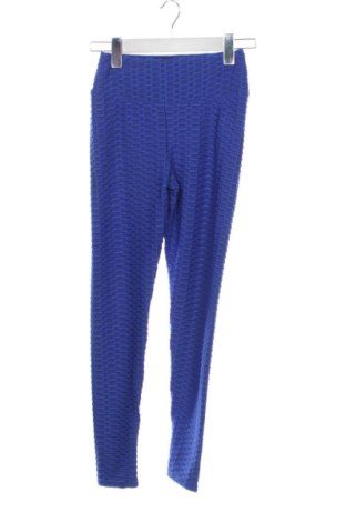 Damen Leggings Amisu, Größe XS, Farbe Blau, Preis 3,99 €, #136689141