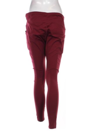 Dámské legíny  Avia, Velikost XL, Barva Červená, Cena  399,00 Kč