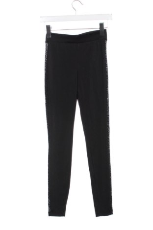 Damskie legginsy Calzedonia, Rozmiar XXS, Kolor Czarny, Cena 200,22 zł, #136669476