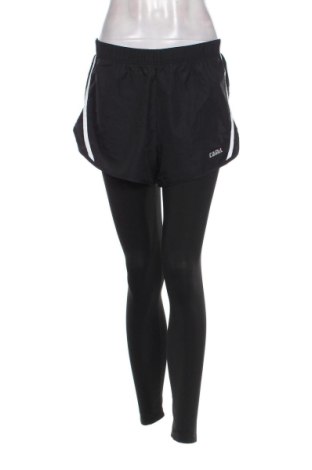 Damen Leggings Camel, Größe M, Farbe Schwarz, Preis 8,99 €, #136687463