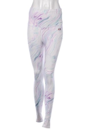 Damskie legginsy Champion, Rozmiar M, Kolor Kolorowy, Cena 74,01 zł, #136666549