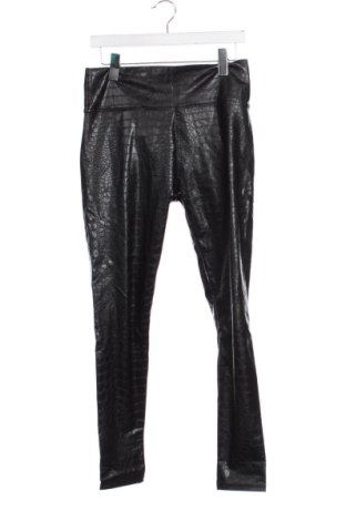 Damskie legginsy Cherrykoko, Rozmiar M, Kolor Czarny, Cena 53,58 zł, #136701648