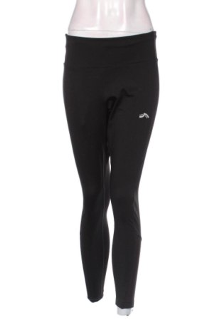 Damskie legginsy Crivit, Rozmiar XL, Kolor Czarny, Cena 69,99 zł, #136672505