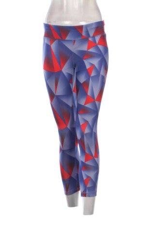 Damen Leggings Crivit, Größe L, Farbe Mehrfarbig, Preis 6,99 €, #136686529
