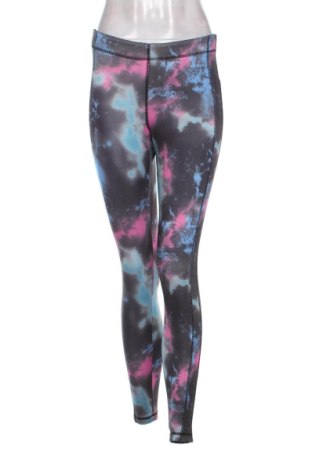 Damen Leggings Crivit, Größe S, Farbe Mehrfarbig, Preis 10,99 €, #136687128