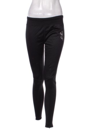 Damskie legginsy Crivit, Rozmiar L, Kolor Czarny, Cena 112,00 zł, #136690013