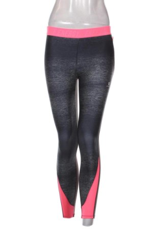 Damskie legginsy Decathlon, Rozmiar S, Kolor Kolorowy, Cena 69,99 zł, #136676525