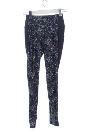 Dámské legíny  Decathlon, Velikost XS, Barva Vícebarevné, Cena  79,00 Kč, #136689731