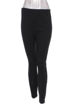 Damskie legginsy Decathlon, Rozmiar S, Kolor Czarny, Cena 26,99 zł, #136701807