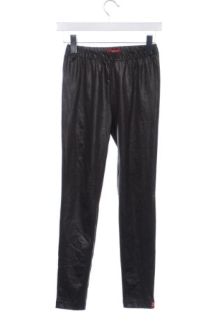 Γυναικείο κολάν Edc By Esprit, Μέγεθος XS, Χρώμα Μαύρο, Τιμή 16,99 €, #136694269