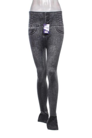 Dámské legíny  Elle Nor, Velikost XL, Barva Šedá, Cena  469,00 Kč