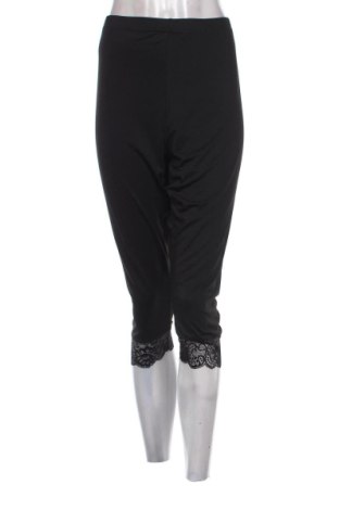 Damskie legginsy Emery rose, Rozmiar XXL, Kolor Czarny, Cena 51,99 zł, #136688829