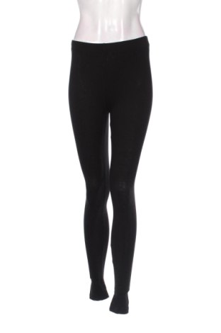 Damskie legginsy Esmara, Rozmiar M, Kolor Czarny, Cena 53,58 zł, #136675575