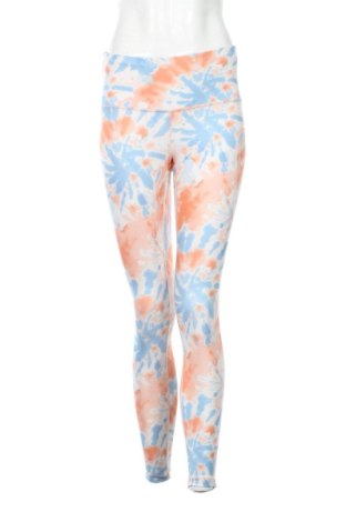 Damskie legginsy Essentials by Tchibo, Rozmiar M, Kolor Kolorowy, Cena 69,99 zł, #136686384