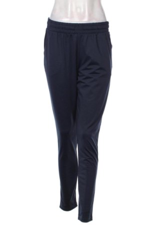 Damskie legginsy Essentials by Tchibo, Rozmiar S, Kolor Niebieski, Cena 25,99 zł, #136690740