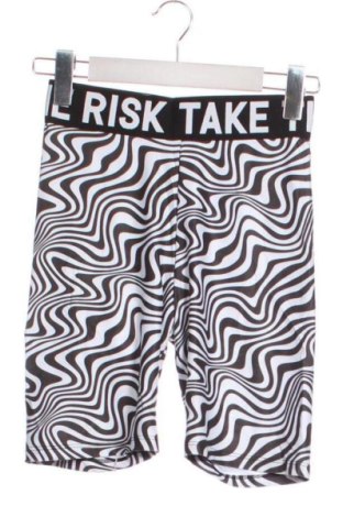 Damskie legginsy Fb Sister, Rozmiar XXS, Kolor Kolorowy, Cena 23,99 zł, #136680819