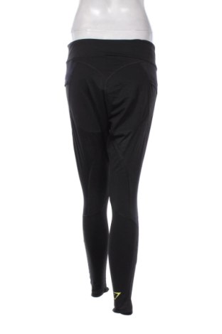 Dámské legíny  Gymshark, Velikost L, Barva Černá, Cena  409,00 Kč