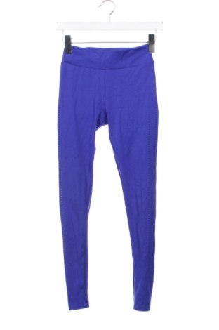 Damskie legginsy Gymshark, Rozmiar XXS, Kolor Niebieski, Cena 50,99 zł, #136683045