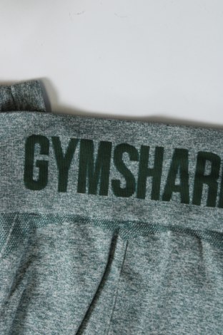 Дамски клин Gymshark, Размер M, Цвят Зелен, Цена 12,78 €, #136709140