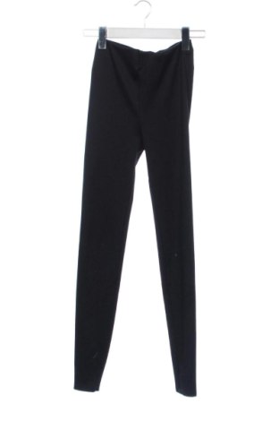 Damskie legginsy H&M, Rozmiar XS, Kolor Czarny, Cena 52,42 zł, #136668243