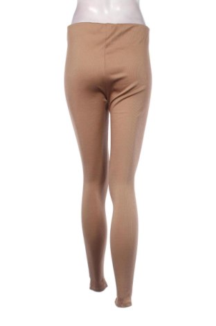 Dámské legíny  H&M, Velikost L, Barva Hnědá, Cena  289,00 Kč